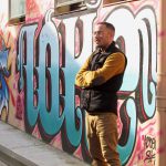 Le Graff Tour de Toulouse