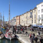 Mon Escale à Sète
