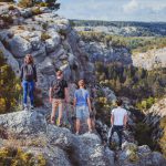 La #startup Barouding pour les baroudeurs des temps modernes