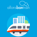 AllonsBonTrain, la start-up pour profiter du train à prix de groupe