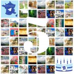 #EnFranceAussi, 5 ans, 50 cadeaux + la cerise sur le gâteau !