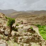 Trek dans le Haut Atlas marocain
