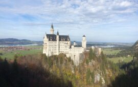 Magnifique Bavière !