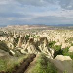 Bonnes adresses en Cappadoce