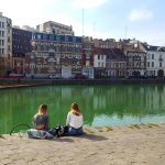 Interview de deux chasseuses de bonnes adresses à Lille