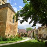 Un week-end entre amis en Dordogne