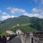 Pékin, Shanghaï, Hong Kong, 30 visites incontournables
