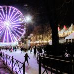 6 destinations pour le Nouvel An