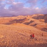Expat en Jordanie