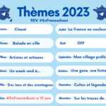 Le rendez-vous #EnFranceAussi